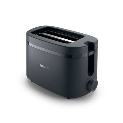 TOSTADORA PHILIPS NEGRA HD2510/90