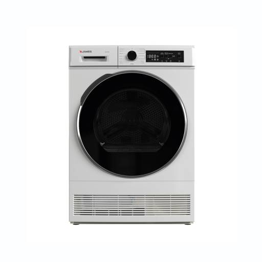 SECARROPAS SEV 80C 8KG BLANCO CONDENSER