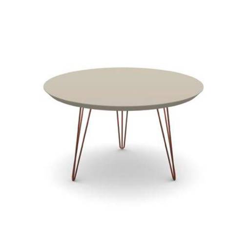 MESA DE CENTRO EVOLUTION OFF WHITE CH9030EB