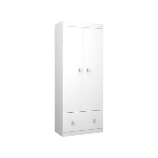 ROPERO SATRIANI BLANCO 2 PTAS 10241795