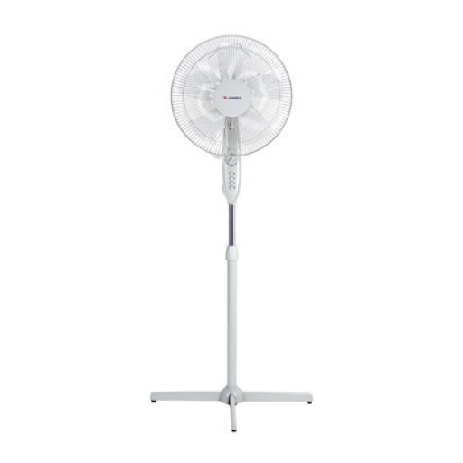 VENTILADOR JAMES VCA 16P- DE PIE