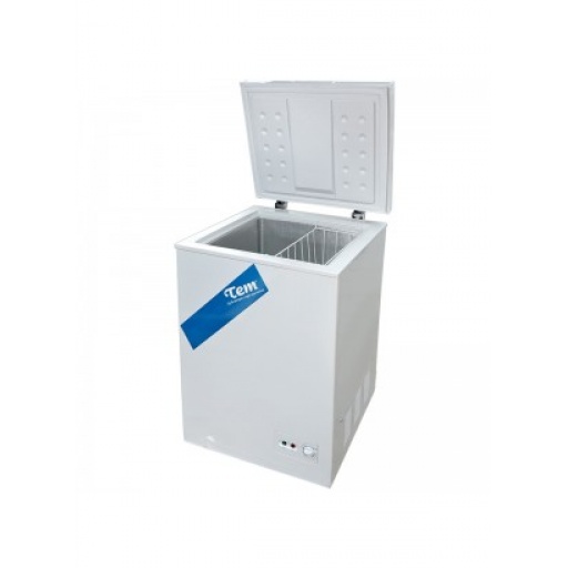 FREEZER HORIZONTAL TEM 240 LTRS  TUC240CH