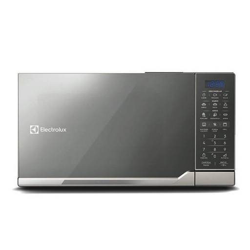 MICROONDAS ELECTROLUX 25 LTRS DIGITAL EMDO/Y 25G5GRY