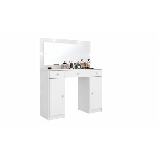 TOCADOR CARISMA BLANCO 5950/03