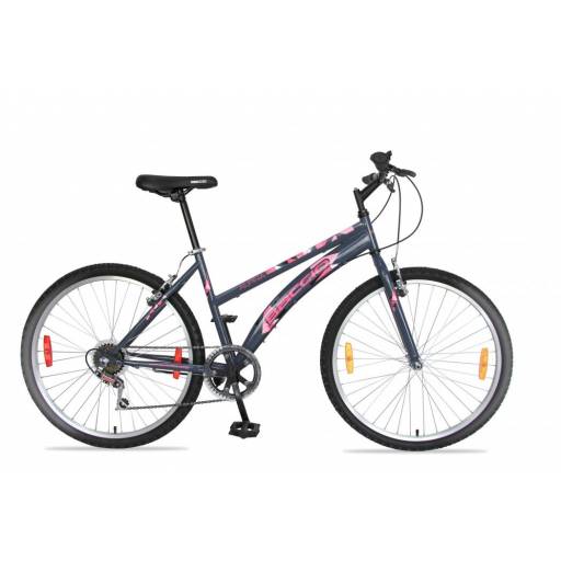 BICICLETA BACCIO -ALPINA 24 LADY