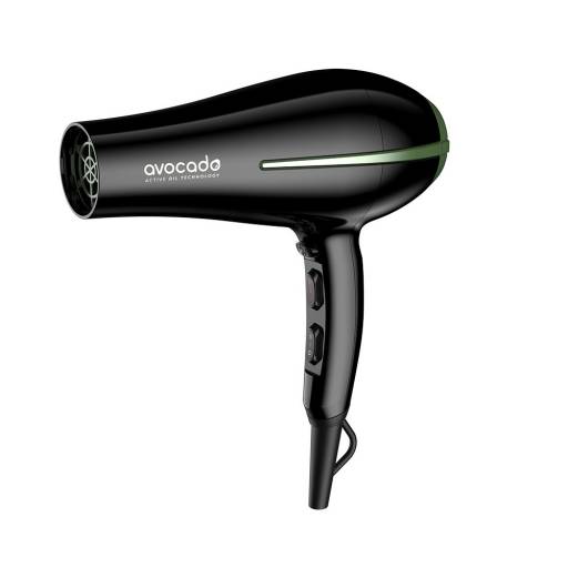 SECADOR DE PELO GAMA BORA AVOCADO 220V ( H Bora Avocado St 2