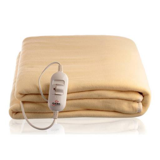 CALIENTA CAMA GAMA POLYESTER 1 PLAZA