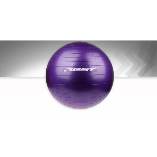 BALON DE PILATES BEST 65 CM 130102