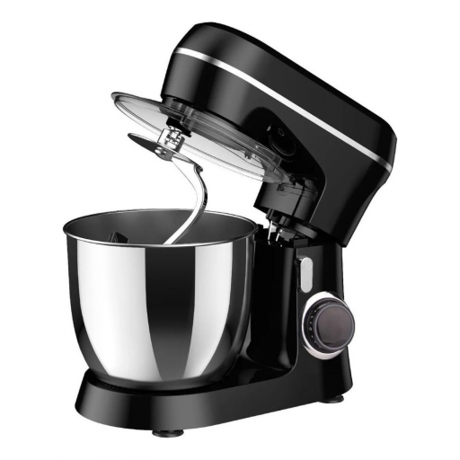 BATIDORA PLANETARIA KASSEL NEGRA KS - BP800N