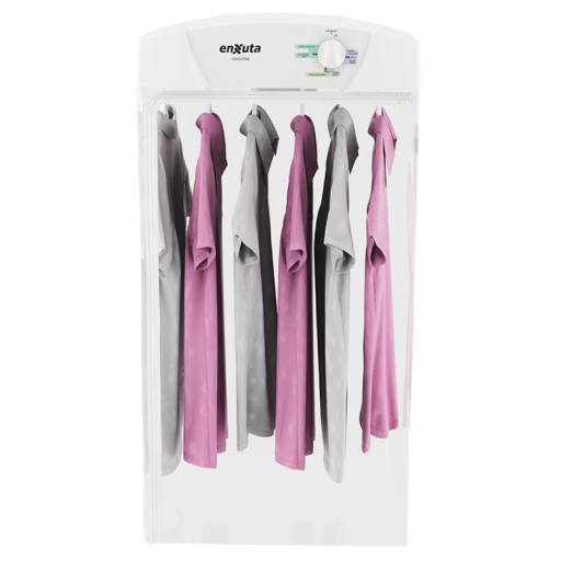 SECARROPAS DE BOLSA ENXUTA 8K SENX2780