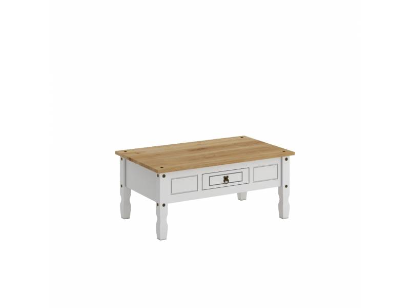 MESA DE LIVING 1 CAJON NOGAL MEX 020