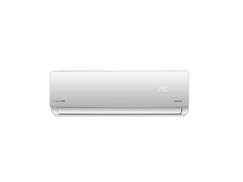 AIRE ACONDICIONADO GOOD AIR 9.000 BTU GAET09