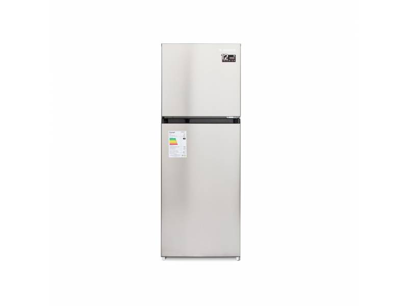 REFRIGERADOR JAMES RJ 275 INVERTER INOX 000276