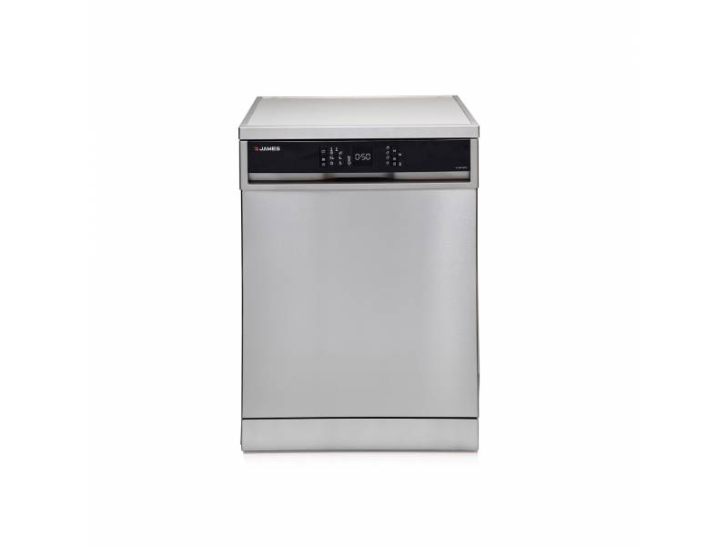 LAVAVAJILLAS  JAMES LV 15V INOX 9151