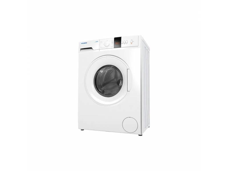 LAVARROPAS HYUNDAI 6 KG CARGA FRONTAL BLANCO HYEV6WMW