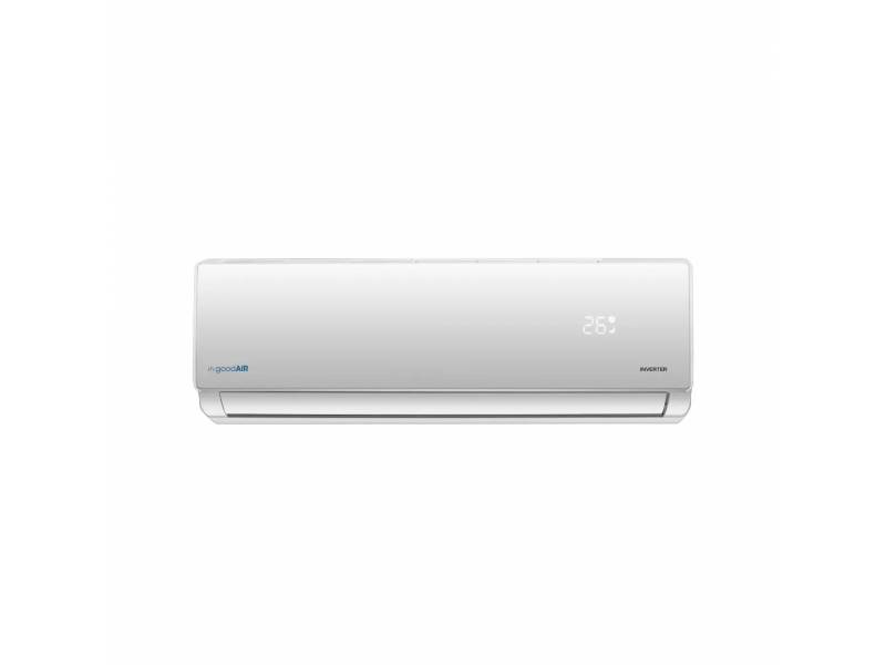 AIRE ACONDICIONADO GOOD AIR 12.000 BTU GAET12