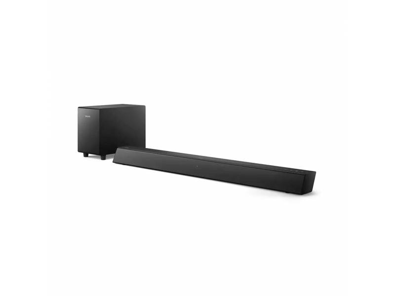 BARRA DE SONIDO PHILIPS CON SUBWOOFER TAB5305/12