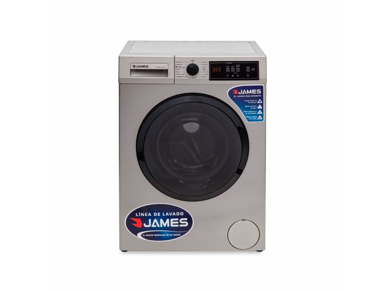 LAVARROPA  LR 6990 T SILVER