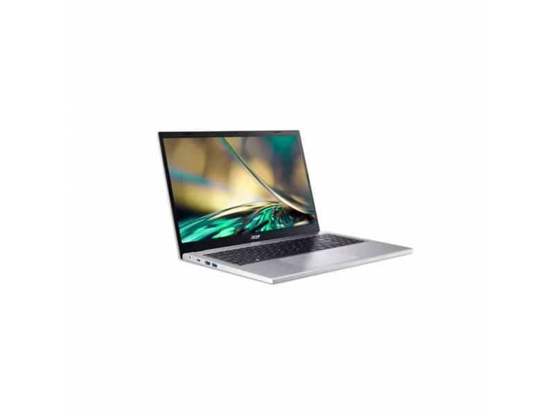 NOTEBOOK ACER ASPIRE  3 15" AMD R5 752OU 8GB RAM 512SSD