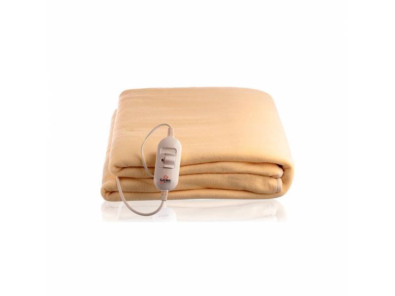 CALIENTA CAMA GAMA FLEECE 2 PLAZAS / TC 2P YSEB-042 220