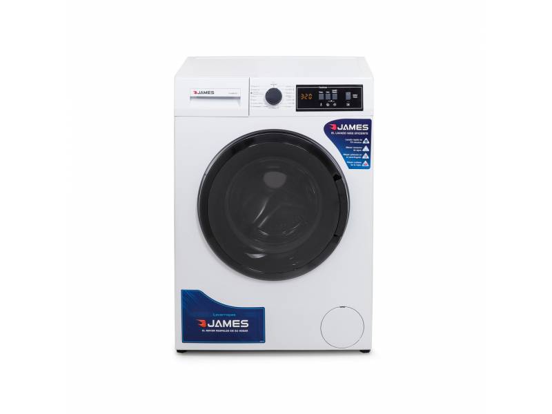 LAVARROPA  LR 6990 BLT BLANCO