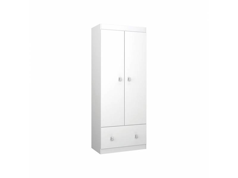 ROPERO SATRIANI BLANCO 2 PTAS 10241795