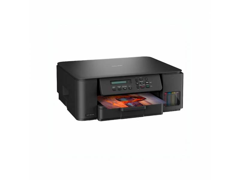 IMPRESORA MULTIFUNCION BROTHER WIFI / COLOR DCP-T430