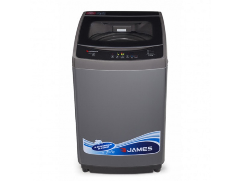 LAVARROPAS JAMES CARGA SUPERIOR WMTJ-1580 15KG