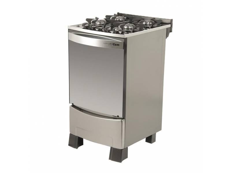 COCINA TEM  CELEBRACION GLASS 4 H Z2713