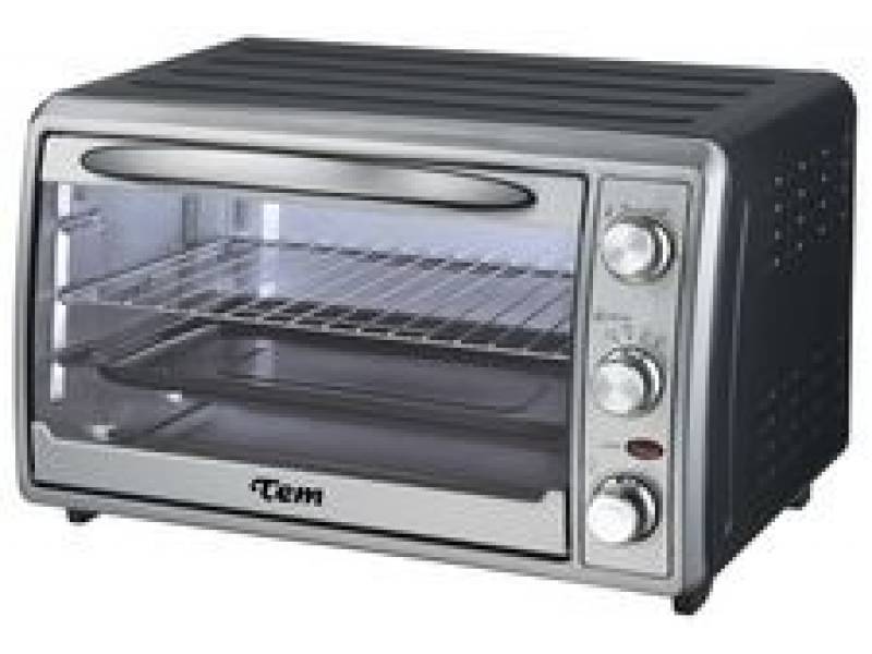 HORNO ELECTRICO TEM T1 LEO 33 - 2457